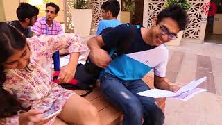 Life at Ashoka University