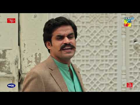Abid Ne Pakra Beech Sarak Azka Ka Hath - Ishq-e-Laa - HUM TV