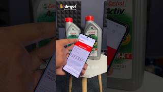 Download lagu Castrol Original vs Duplicate Engine Oil | Use Original Engine Oil In Your Bike / Scooter #shorts mp3 Download lagu Castrol Original vs Duplicate Engine Oil | Use Original Engine Oil In Your Bike / Scooter #shorts mp3