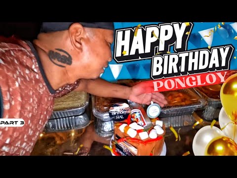P3 - Happy Birthday, Pongloy! EP1775