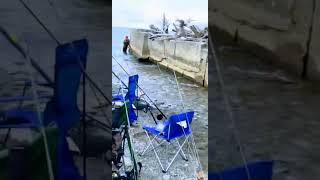 Случай на рыбалке