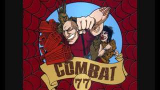 Combat 77 - Right To Work