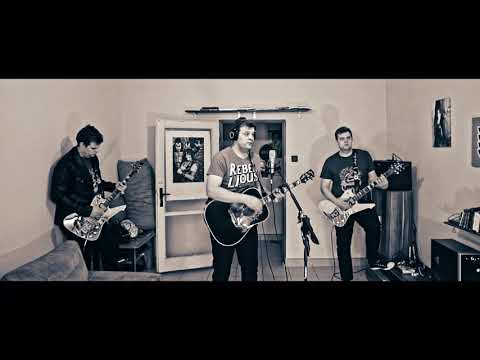 Lucie - Srdce (cover by Lukas Zdenek)