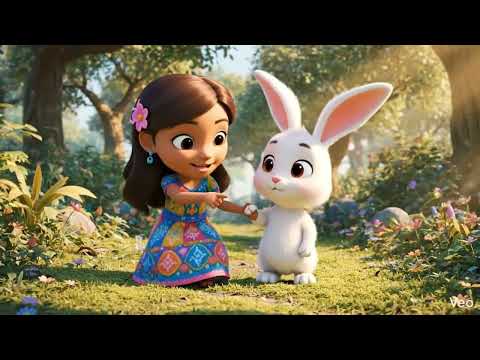 Shanaya & Friends 🌈 | Helping Animals | Kids Moral Story