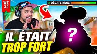 Avant d'être patch ... CE SNIPE ETAIT MAGNIFIQUE ! (WARZONE 3)