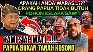 Download lagu Papua tdk butuh Sawit‼️Kami Menolak ide Presiden Prabowo...!!! Jgn hancurkan Papua seperti Sumatera mp3 Download lagu Papua tdk butuh Sawit‼️Kami Menolak ide Presiden Prabowo...!!! Jgn hancurkan Papua seperti Sumatera mp3