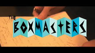 The Boxmasters