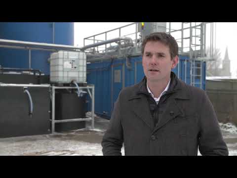 Collaboration Econvert and Concorp