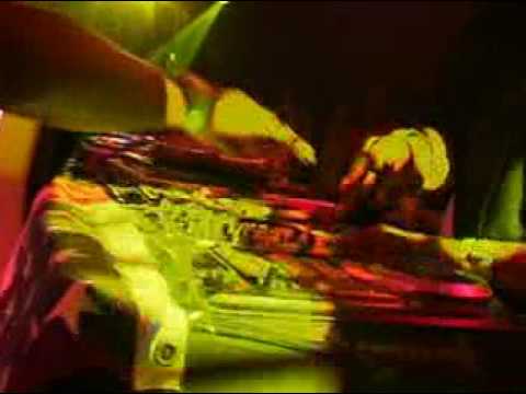 uk cup clash 2005 [tony matterhorn] first round