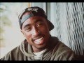 2pac - I Ain't Mad At Cha HD 