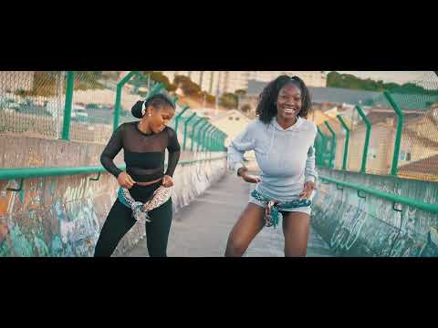 KAKA DI LIDIA - Festa Senhor Do Mundo feat. OTAVINO