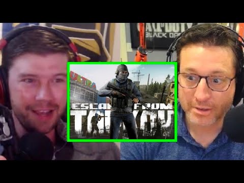 The Escape from Tarkov Wipe | PKA