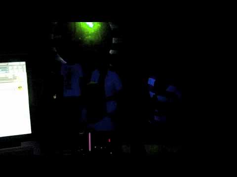 Cat Carson plays Shi Buka "Trouble in Hongkong" .m4v