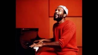 Marvin Gaye - The Shadow of Your Smile
