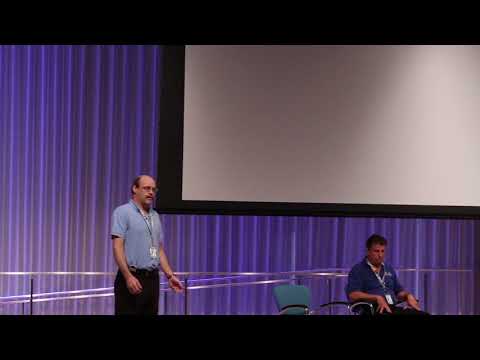 We Were There: Ray Birge & Jim Giaccone