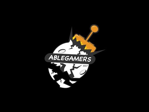 AbleGamers PA Tournament 2017