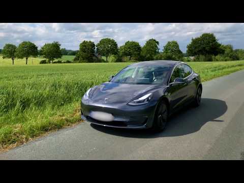 Auslieferung und erste Impressionen