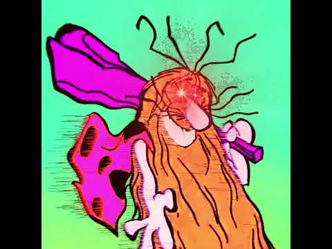 Captain Raveman - feckless