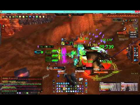 10 Man Heroic SoO Galakras