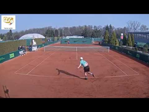 Kurt 2_9.4.2019 - Nike Junior Trophy Prostějov A - starší žactvo