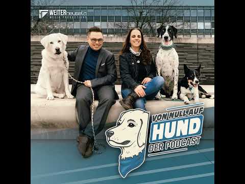 21. Kurz gekläfft: Dein Hund - dein Therapeut?