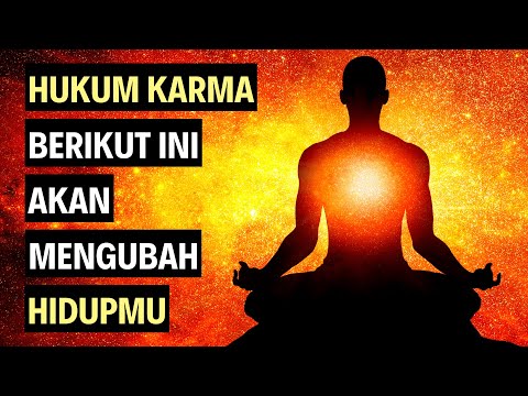 12 Laws of Karma That Will Change Your Life
