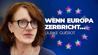 „F%CK the EU“ - Was die USA über Europa denken