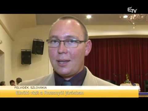 Magyar Világ 2015. október 8. – Erdélyi Magyar Televízió