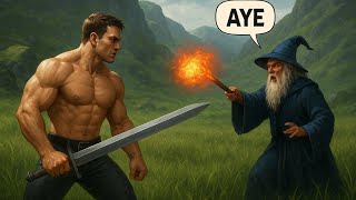 আয়!(kings of Glory) NEW GAME PLAY SERIES #1☠️