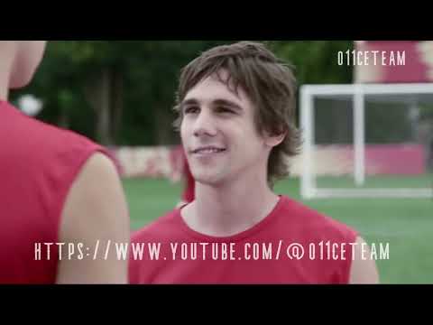 EL PRIMER PARTIDO DE GABO CON LOS HALCONES !! O11CE