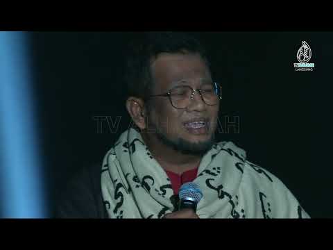 Pada Syurga Di Wajahmu - Dato Nash [Konsert Malam Hijrah Bergema]