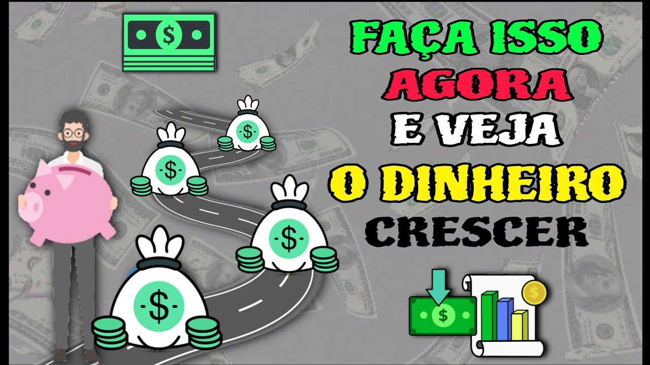 O Mapa da RIQUEZA P/ 2025: Métodos e Hábitos POUCO CONHECIDOS no BRASIL