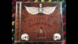 Belvedere ‎– Revenge Of The Fifth (Full)