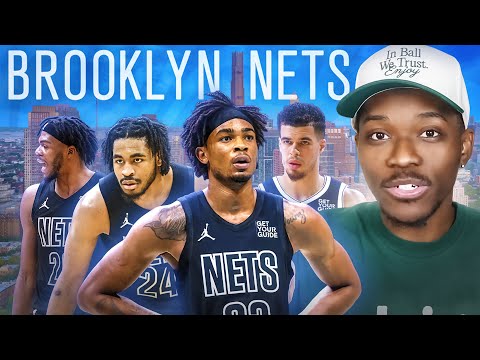 I Rebuilt The Worst Team in NBA 2K26