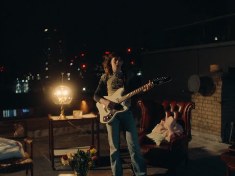 Video thumbnail for Easy Out
