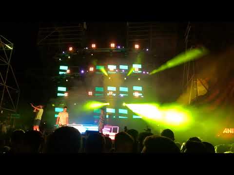 LOCOPLAYA - CRAZY - Animal Sound