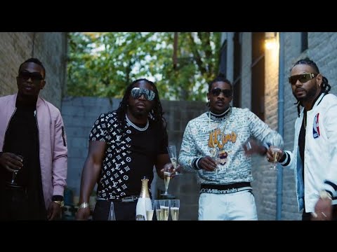 S**CK YUH MADDA   (LYNX UNRULY * MAXX * KING BLAK)