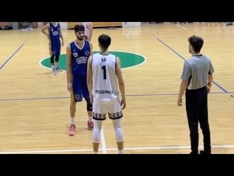 Highlights 2022/2023 season, serie C Gold