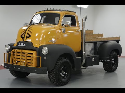 1950 GMC COE (CC-1144677) for sale in Denver , Colorado