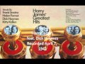 I'll Get By - Harry James