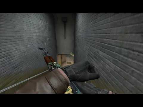 POV demo coldzera de train KDR 23 11