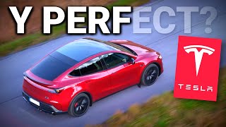 727. Koeajossa Tesla Model Y Performance MY25, ei pettymyksiä + Labubun unboxaus