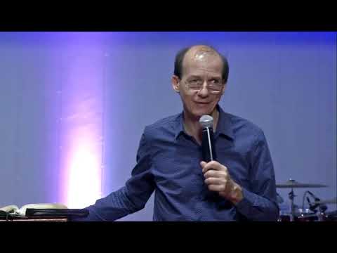 Notre Identification avec Christ Cours N1