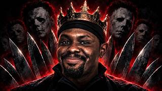 The Greatest Killer Of All Time Is Here!