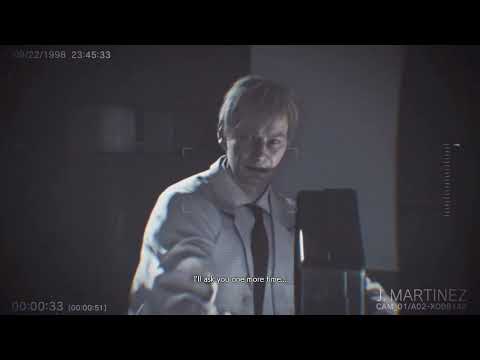 I clocked Keith Silverstein | re2r pt44