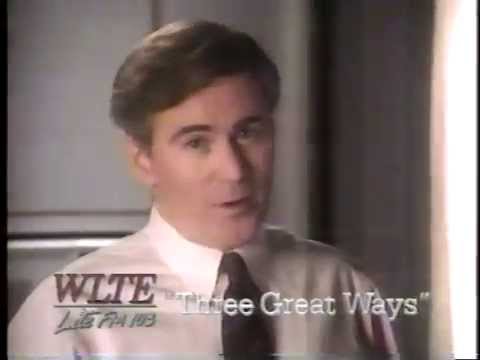 KARE 11 News Commercial Break from 1990 (WLTE & Medformation)