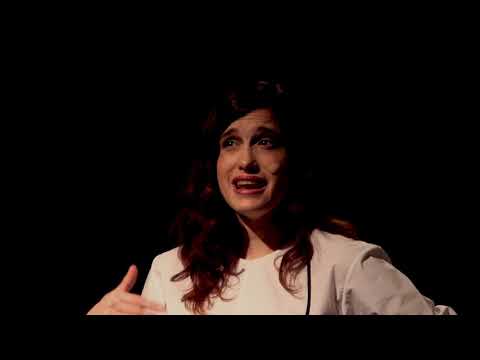 El poder de la ficción | Prakriti Maduro | TEDxChacao