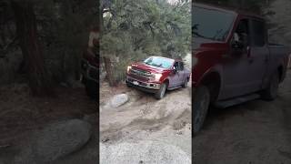 Download lagu 2018 F150 Off-Road Demo of Electronic Rear Locking Differential mp3