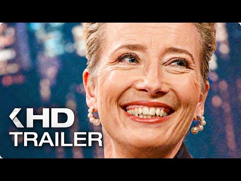 Trailer-Vorschau: Late Night - Die Show Ihres Lebens