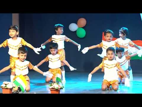 CVN || Salem || LKG Annual Day || 2025-26